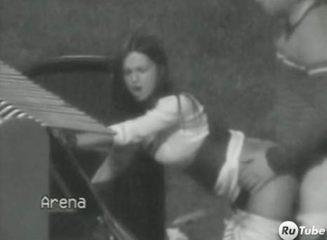 pornic kod beogradske arene